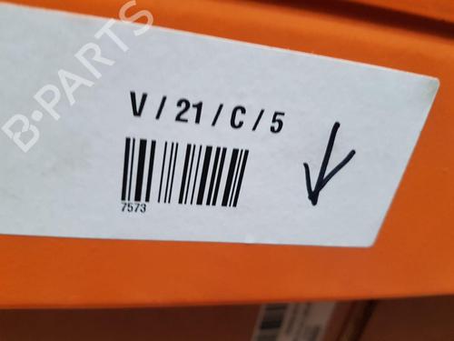 Left headlight PEUGEOT 807 (EB_) 2.0 HDi | BP38421026C28 - Image 12
