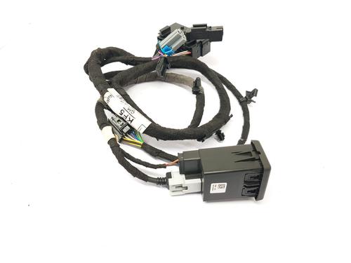 Electronic module OPEL ASTRA K (B16) 1.6 CDTi (68) | BP30184807M83 