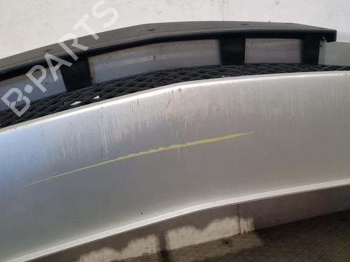 Front bumper MERCEDES-BENZ SL (R230) 350 (230.467) | BP29984540C7