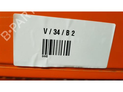 Radio BMW 5 (G30, F90) 530 e Plug-in Hybrid | BP33853510E6 - Image 10