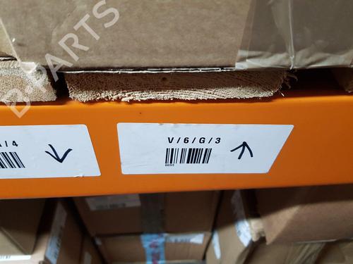 Electronic module RENAULT TRAFIC III Van (FG_) 1.6 dCi 120 (FGMB, FGMC) | BP39959960M83 - Image 5