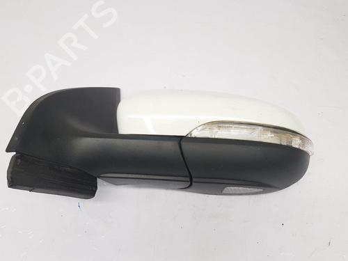 Used Left mirror Left mirror 38271866 38271866