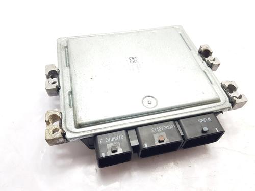 Engine control unit (ECU) FORD KUGA I 2.0 TDCi | BP30976763M57 