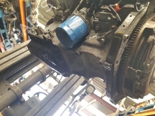 Engine KIA SPORTAGE IV (QL, QLE) 1.6 GDI | BP33442891M1 - Image 10