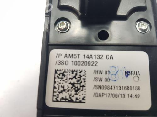 Right front window switch FORD FOCUS III 1.0 EcoBoost | BP26461608I26 