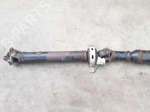 Driveshaft VW AMAROK (2HA, 2HB, S1B, S6B, S7A, S7B, AGD) 2.0 TDI 4motion | BP29262838M37 