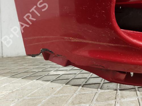 Front bumper LAND ROVER RANGE ROVER VELAR (L560)  | BP32097833C7 