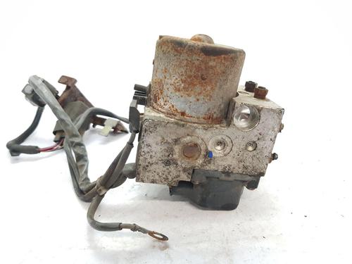 ABS pump MITSUBISHI 3000 GT Coupe (Z1_A) 3.0 Turbo 4WD (Z16A) | BP23504478M43