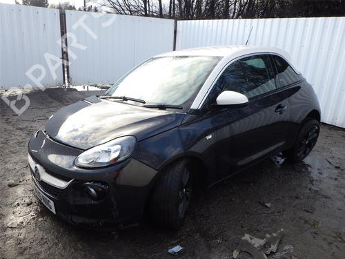 Headrest VAUXHALL ADAM (M13) 1.4 | BP26692479I31  - Image 9