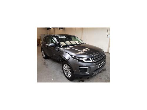 Used Parts LAND ROVER RANGE ROVER EVOQUE (L538)  2.0 D  2131015