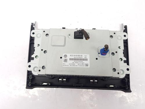 Autoradio VW POLO V (6R1, 6C1) 1.4 TSI | BP29871098E6 