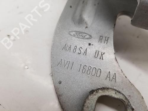 Hinge/Door check strap FORD B-MAX (JK)  | BP22673514C146 