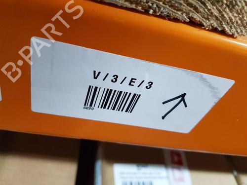 Electronic module AUDI A4 B6 Avant (8E5) 1.9 TDI | BP38705654M83  - Image 5