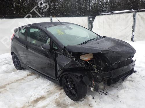 Appui-tête FORD FIESTA VI (CB1, CCN)  | BP22656140I31 