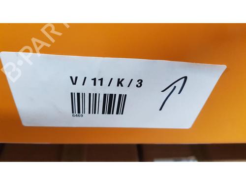 Electronic module NISSAN PULSAR Hatchback (C13) 1.5 dCi | BP34639344M83 - Image 11
