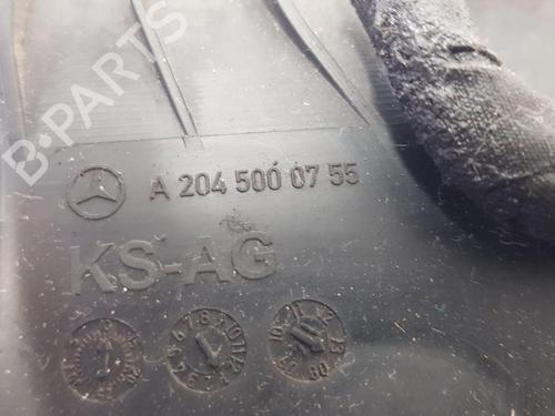 Radiator fan MERCEDES-BENZ E-CLASS (W212) E 220 CDI / BlueTEC (212.001, 212.002) | BP29440239M35 