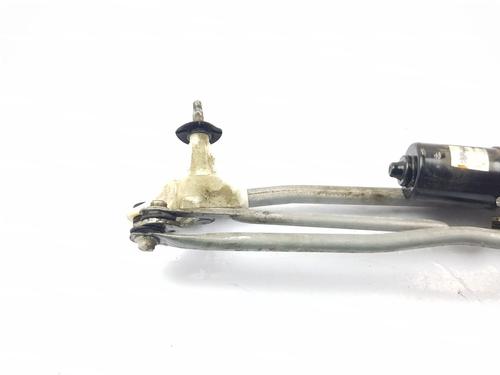 Front wiper motor HONDA JAZZ II (GD_, GE3, GE2) 1.2 i-DSI (GD5, GE2) | BP24456837M29 