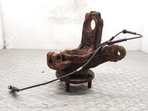 Right front steering knuckle FORD FIESTA V (JH_, JD_) 1.25 16V | BP22676266M26 