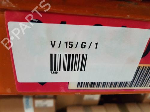 Left taillight FORD TRANSIT Van (FA_ _) 2.4 TDCi RWD | BP29492646C34