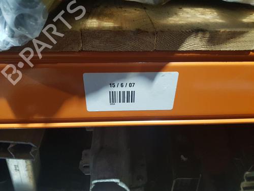 Upper protection LAND ROVER DISCOVERY V (L462)  | BP22677381M93  - Image 9