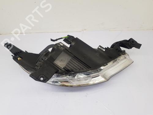 Left headlight CITROËN C3 II (SC_) 1.2 VTi 82 | BP35795551C28 - Image 6