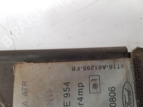 Front left seatbelt FORD TRANSIT CONNECT (P65_, P70_, P80_) 1.8 Di | BP34425933I26  - Image 7