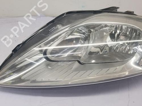 Left headlight FORD MONDEO IV (BA7) 1.8 TDCi | BP39621126C28 - Image 3