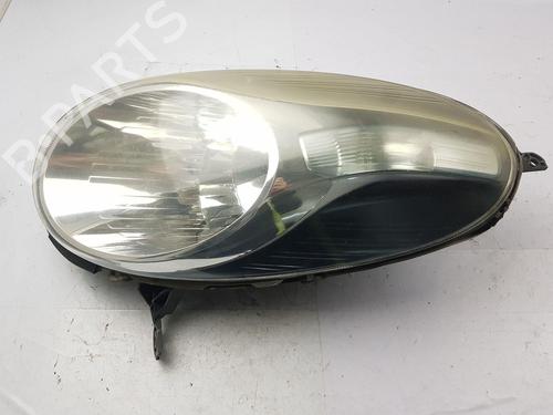 Used Left headlight Left headlight 36858866 36858866