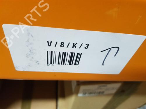 Electronic module NISSAN MICRA V (K14)  | BP32275145M83  - Image 8