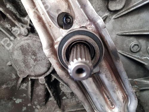 Gearbox MINI MINI Convertible (R57) One | BP39638646M3 - Image 3