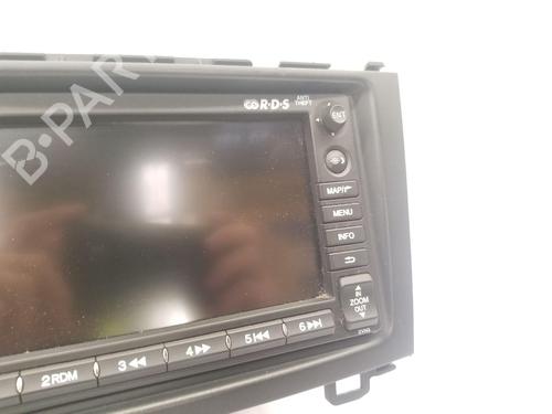 Electronic module HONDA CR-V III (RE_) 2.2 i-DTEC 4WD (RE6) | BP39203790M83 - Image 4