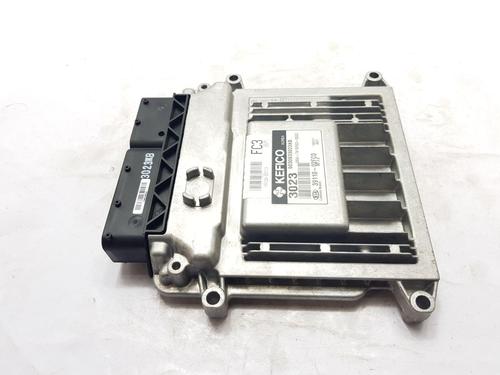 Engine control unit (ECU) KIA PICANTO I (SA) 1.1 | BP30948550M57