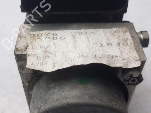 ABS pump RENAULT KANGOO Express (FW0/1_) 1.5 dCi 70 (FW0A, KW0V) | BP35772276M43 - Image 3