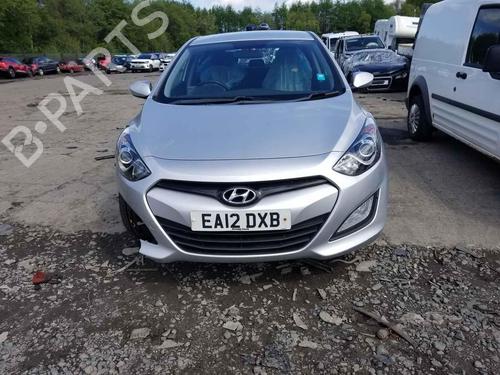 Right tailgate light HYUNDAI i30 (GD) 1.4 | BP22671940C80  - Image 10