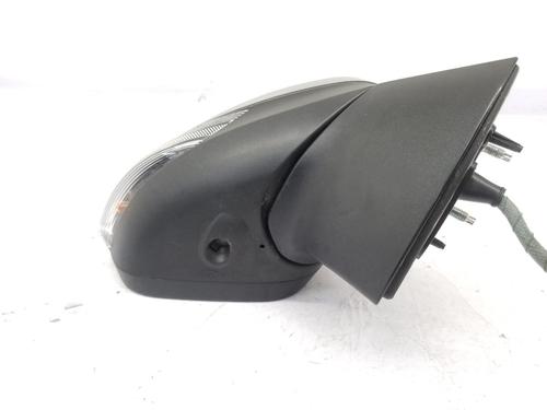 Right mirror FORD PUMA (J2K, CF7) | BP31842006C27