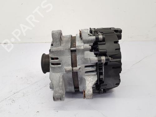 Alternator LAND ROVER DEFENDER Van (L663) | BP35885252M7 - Image 4