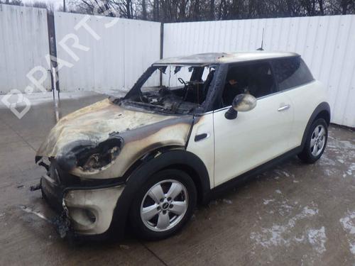 Used Parts MINI MINI (F56)  Cooper D  4474708