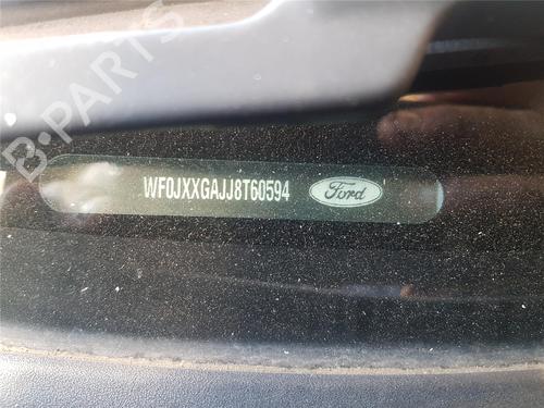 Engine control unit (ECU) FORD FIESTA VI (CB1, CCN) 1.4 | BP37794441M57 - Image 13