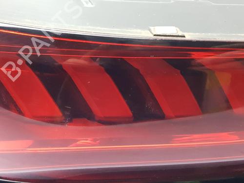 Left taillight AUDI Q7 (4MB, 4MG, 4MQ) SQ7 TDI quattro | BP33295799C34  - Image 6