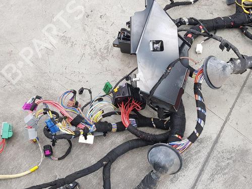Wiring harness MCLAREN 570GT 3.8 | BP27186526E16