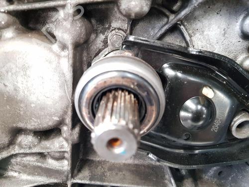 Gearbox CITROËN DS3 (SA_) 1.6 VTi 120 | BP39615911M3 - Image 3