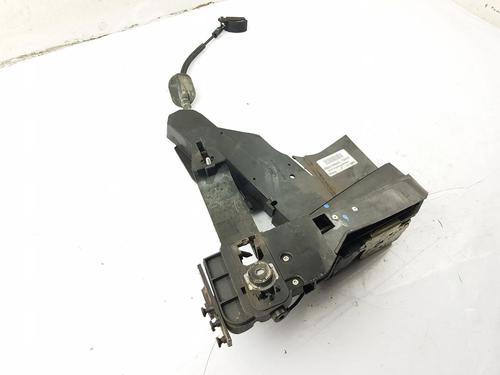 Front right lock FORD FIESTA V (JH_, JD_) 1.25 16V | BP29292639C97 