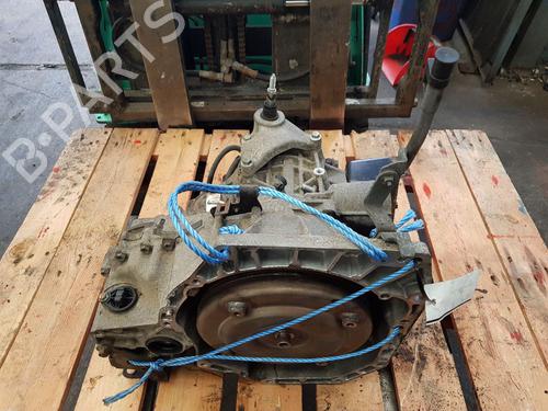 Used Gearbox Gearbox NISSAN NOTE (E11, NE11) 1.6 (110 hp) 34708767 34708767