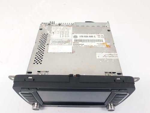 Electronic module VW EOS (1F7, 1F8) 2.0 TDI 16V | BP34639304M83 - Image 2
