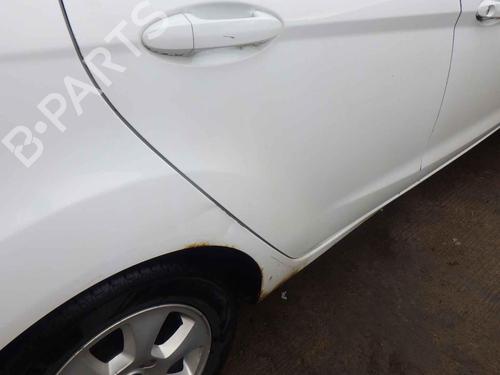 Engine control unit (ECU) FORD FIESTA VI (CB1, CCN) 1.6 TDCi | BP33295898M57 - Image 11