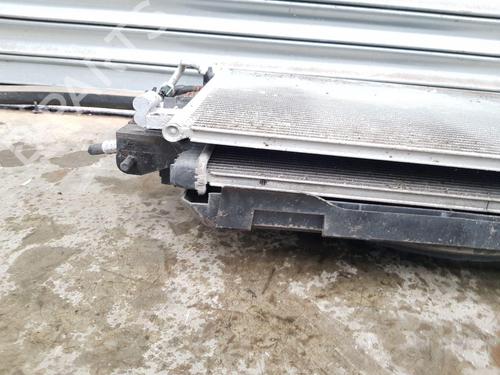 Water radiator SMART FORFOUR Hatchback (453) 1.0 (453.042, 453.043) | BP36240906M31 - Image 9