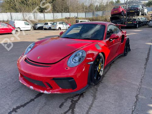 Engine mount PORSCHE 911 (991) 4.0 GT3 | BP22670657M89  - Image 13