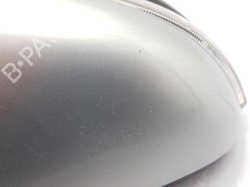 Right mirror VW GOLF VI (5K1) 2.0 TDI | BP29408074C27 