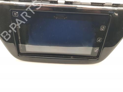 Radio SUZUKI SX4 S-Cross (JY) 1.0 (AKK 310) | BP22673440E6 