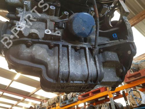 Motor FORD FIESTA V (JH_, JD_) 1.4 16V | BP30471420M1